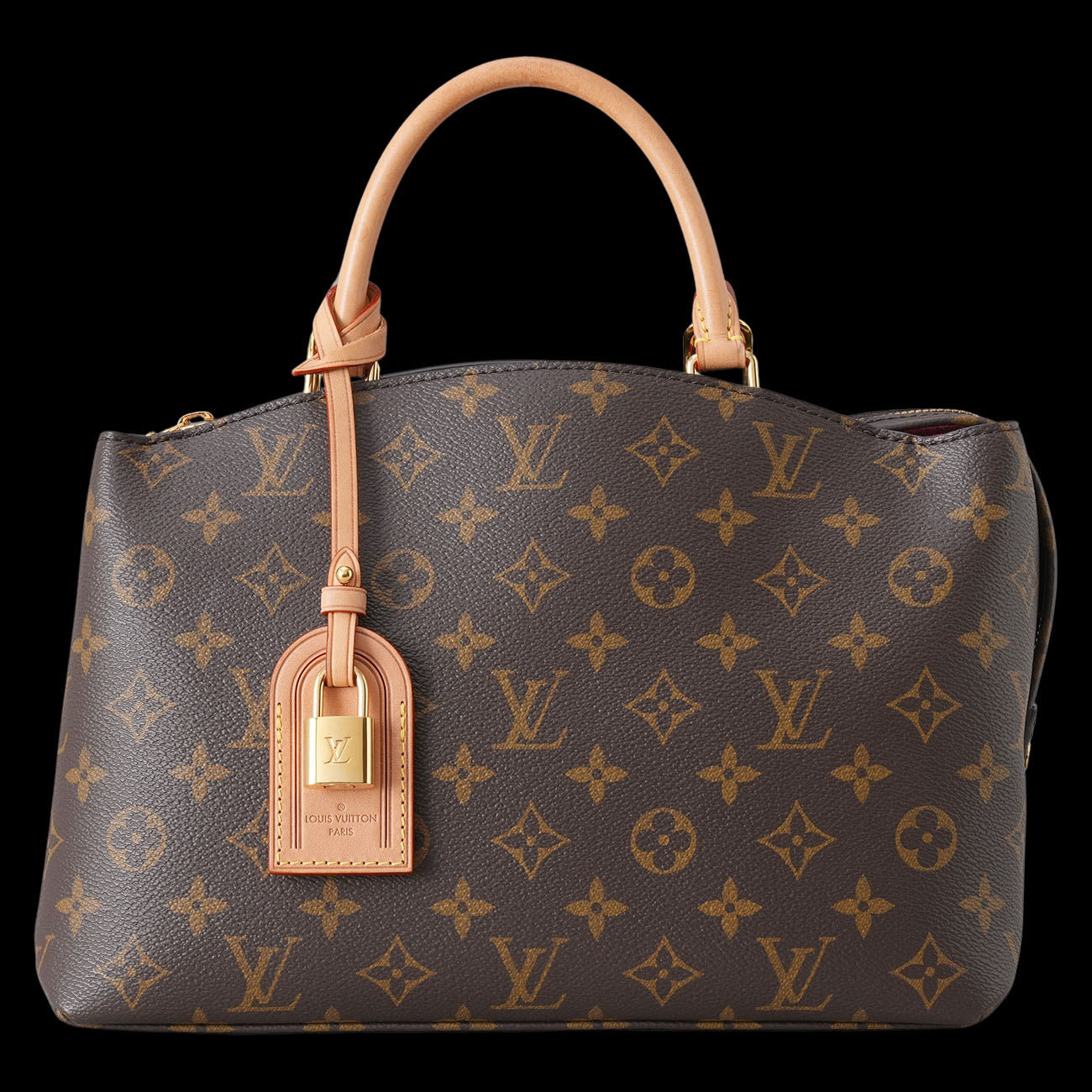 LOUIS VUITTON(USED)루이비통 쁘띠드 팔레